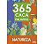 Kit 4 Livros 365 Caça-palavras - Geografia História Natureza - Ativamente Caça Palavras - Imagem 7