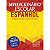 Kit 3 Minidicionário Escolar Português + Inglês + Espanhol - Imagem 7