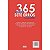 Kit 2 Livros de 365 jogos dos sete erros Volume 1 e 2 - Imagem 7