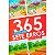 Kit 2 Livros de 365 jogos dos sete erros Volume 1 e 2 - Imagem 2