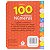Livros Minhas 100 primeiras Palavras + 100 Primeiros Numeros - Imagem 5