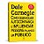 Box Dale Carnegie - Autoconfiança, Oratória e Produtividade - 3 Livros de Desenvolvimento Pessoal - Imagem 3