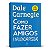 Box Dale Carnegie - Desenvolvimento Pessoal, Comunicação E Relacionamento - 3 Livros Clássicos - Imagem 2