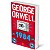 Kit 2 Livros George Orwell - 1984 E A Revolução Dos Bichos - Imagem 7