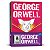 Kit 2 Livros George Orwell - 1984 E A Revolução Dos Bichos - Imagem 1