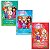 Kit 3 Livros O Reino Secreto Livro 4,5 e 6 - Serie II - Imagem 1