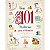 Livro 101 Historias para Criancas - Capa Dura Almofadado - Imagem 1