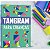 Livro Tangram para criancas Artes com as Maos - Ciranda Cultural - Imagem 3