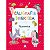 Livro Infantil Educativo Caligrafia Divertida- Numerais - Imagem 1