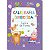 Livro Infantil Educativo Caligrafia Divertida- Letra de Forma - Imagem 1