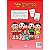 Livro Turma da Monica - Vamos aprender o alfabeto - Imagem 2