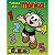 Livro Turma da Monica - Vamos aprender os numeros - Imagem 1