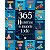 Livro Capa Dura Almofadado - 365 historias do mundo todo - Imagem 1