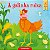 Livro Infantil - A galinha ruiva - Imagem 1