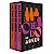 Box Premium 3 Livros Capa Dura- Machado de Assis - Imagem 2