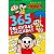 Livro Turma da Monica - 365 palavras cruzadas - Imagem 1