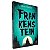 Livro Frankenstein - Mary Shelley - Editora Principis - Imagem 2