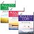 Kit 3 Livros Augusto Cury - Vá Mais Longe + Autocontrole + Lídere Sua Mente - Imagem 1