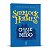 Box com 10 livros de Sherlock Holmes - O Detetive da Baker Street - Imagem 3