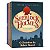 Box com 10 livros de Sherlock Holmes - O Detetive da Baker Street - Imagem 2