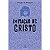 Kit 3 Livros Literatura Crista - Imitação de Cristo, Em seus Passos o que faria Jesus? e Confissões - Imagem 2