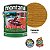 Montana Osmocolor Stain Castanho UV Deck 900 ML - Imagem 3