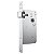 Fechadura Stam Classic 3100 Inox Maquina 55mm Banheiro - Imagem 2