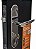 Fechadura Stam Banheiro 824/33 Cromado Espelho de Inox - Imagem 3