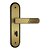 Fechadura Stam Banheiro 1820/21 Oxidado E-Coat - Imagem 1