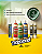 Cola Premium 2 Azul 1,03kg Titebond - Imagem 2