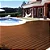 Montana Osmocolor Stain Castanho UV Deck 3,600 L - Imagem 2