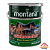 Montana Osmocolor Stain Castanho UV Deck 18L - Imagem 1