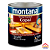 Verniz Montana Madeira Copal Incolor 900ml Transparente - Imagem 1