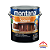 Verniz Brilho Solare Montana Natural 3.600 L - Imagem 1