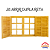 Janela de Angelim Pedra Ref J15 - Imagem 1