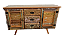 Buffet Retro - Imagem 1