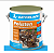 Stain para Madeira Acetinado Polisten Ipê - 900ml Sayerlack - Imagem 1