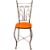 CADEIRA DE CHÁ - Imagem 1