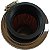Filtro de ar esportivo 44mm CG125 CG150 Fan Titan Today CBX200 Strada XR200 RD125 RD135 XTZ250 Lander Tenere DT180 DT200 - Imagem 4