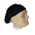 Balaclava Caveira touca ninja bandana multifuncional UV50+ - Imagem 3