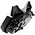 Painel completo instrumentos CB250F Twister 2016 a 2018 com ABS com película - Imagem 4