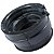 Kit 4 coletores de admissão CBR600F 1999 a 2000 com injeção - Imagem 5