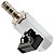 Torneirão Torneira Gasolina Carburador CG150 Titan 04/08 CG125 83/08 Today125 ML125 XLS125 alta maior vazão com manga - Imagem 5