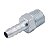 Torneirão Torneira Gasolina Carburador CG150 Titan 04/08 CG125 83/08 Today125 ML125 XLS125 alta maior vazão com manga - Imagem 7