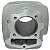 Kit motor cilindro completo com anel NXR150 Bros OHC CBX150 Aero NX150 - Imagem 6