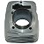 Kit motor cilindro completo com anel NXR150 Bros OHC CBX150 Aero NX150 - Imagem 3