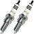Kit 2 vela de iginição Iridium XTZ1200 Super Tenere 2012 em diante - Imagem 1