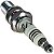 Vela de ignição Iridium CRF230 YS250 Fazer XTZ250 Lander Tenere XT600 NX400 Falcon CBX200 Strada XR200 XLX350 - Imagem 2