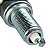 Vela de iginição Iridium CG125 CG150 CG160 Fan Titan Start Sport NXR125 NXR150 NXR160 Bros CB500F XRE190 CRF150F - Imagem 4