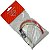 Cabo de vela esportivo competição ibooster vermelho universal CG125 CG150 CG160 Fan Titan Start Sport YBR150 NXR125 NXR1 - Imagem 6